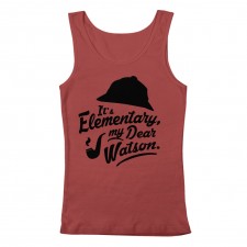 Elementary Watson Men's